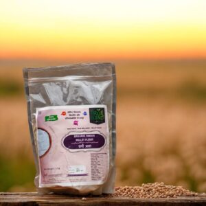 Ragi Flour